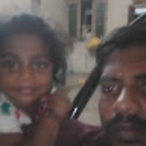 Meet your Posher, Ragunathan